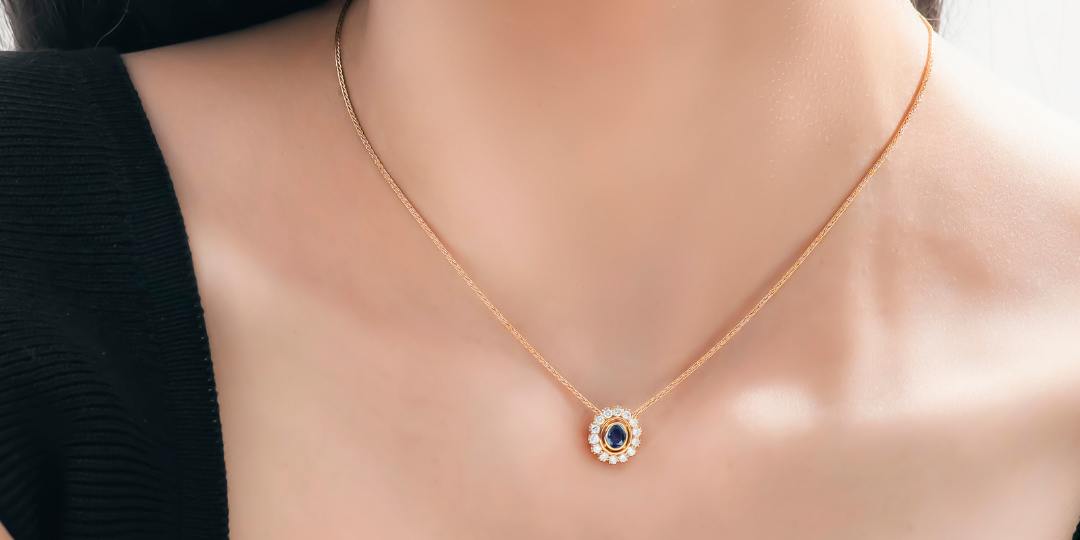 如何選擇好的珠寶